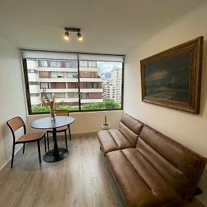 Apartamento de 1 Dormitorio